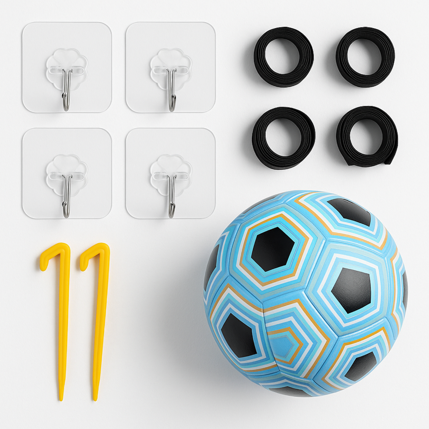 Zamoveki SkillZone - Football Target Game 🔥 NEW YEAR SALE! 🔥